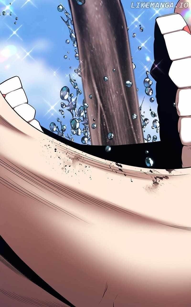 99 Reinforced Wood Stick Chapter 103 - Page 422 in English