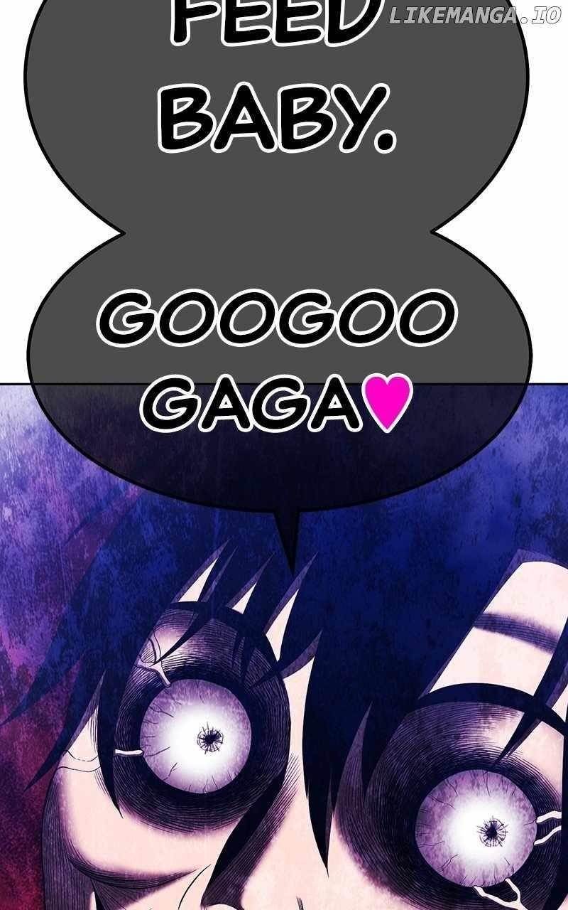 99 Reinforced Wood Stick Chapter 103 - Page 424 in English