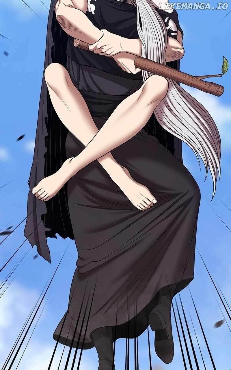 99 Reinforced Wood Stick Chapter 103 - Page 428 in English