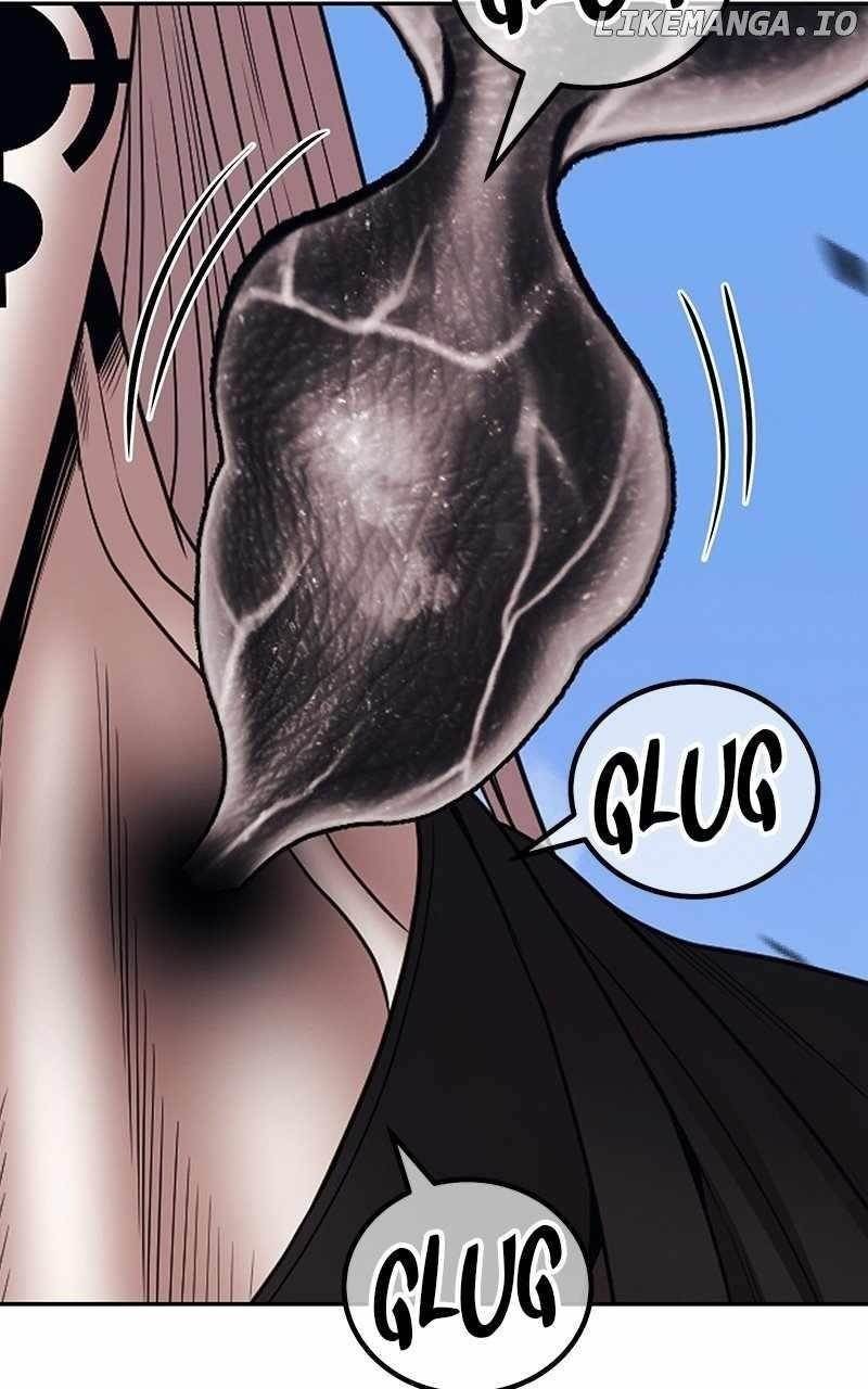 99 Reinforced Wood Stick Chapter 103 - Page 430 in English