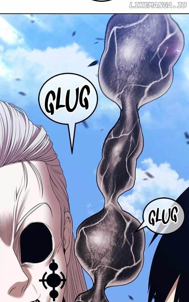99 Reinforced Wood Stick Chapter 103 - Page 431 in English