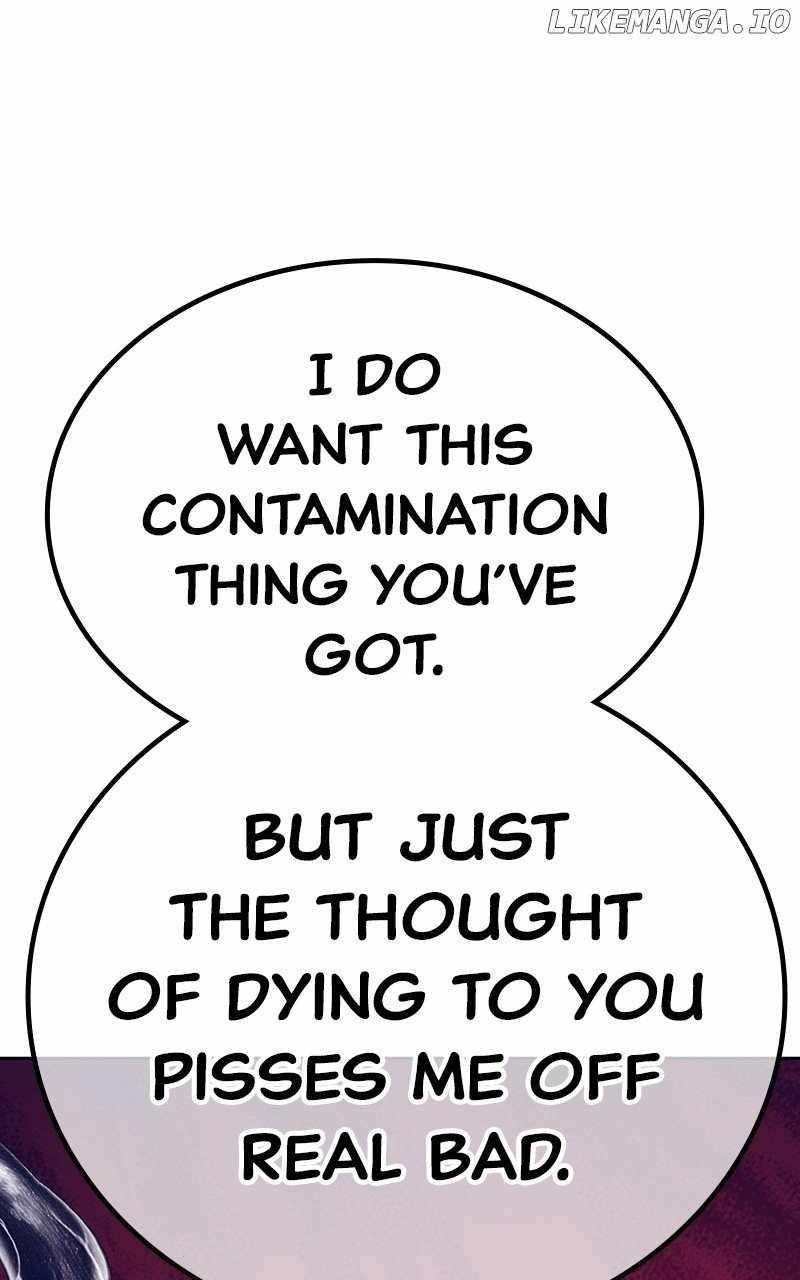 99 Reinforced Wood Stick Chapter 103 - Page 439 in English