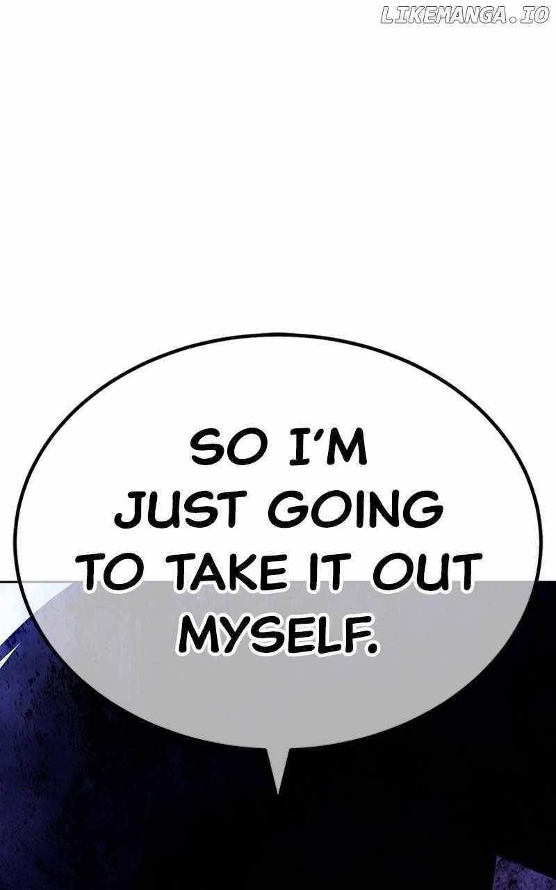 99 Reinforced Wood Stick Chapter 103 - Page 442 in English