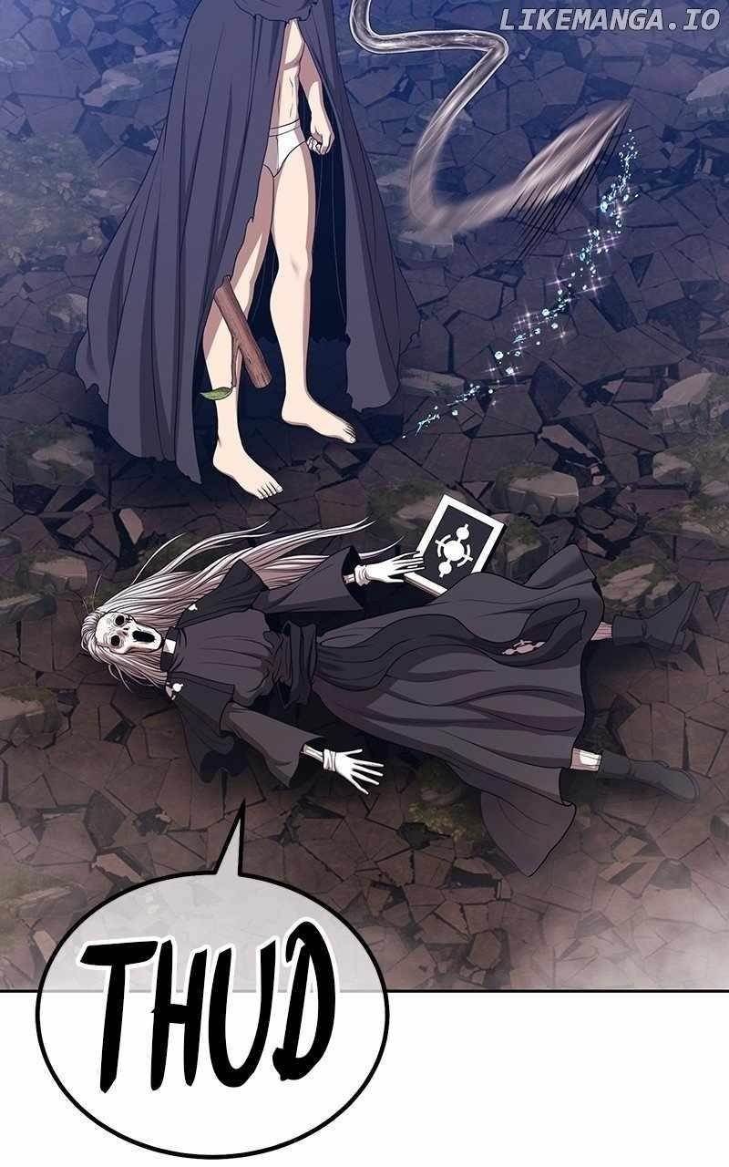 99 Reinforced Wood Stick Chapter 103 - Page 448 in English