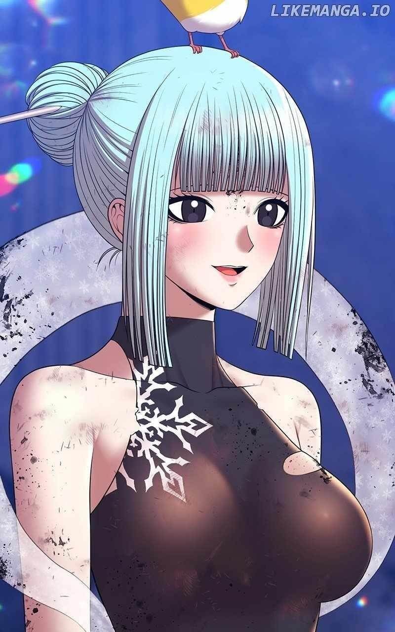 99 Reinforced Wood Stick Chapter 103 - Page 50 in English