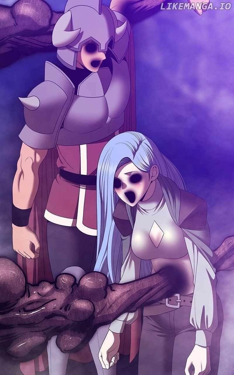 99 Reinforced Wood Stick Chapter 103 - Page 6 in English