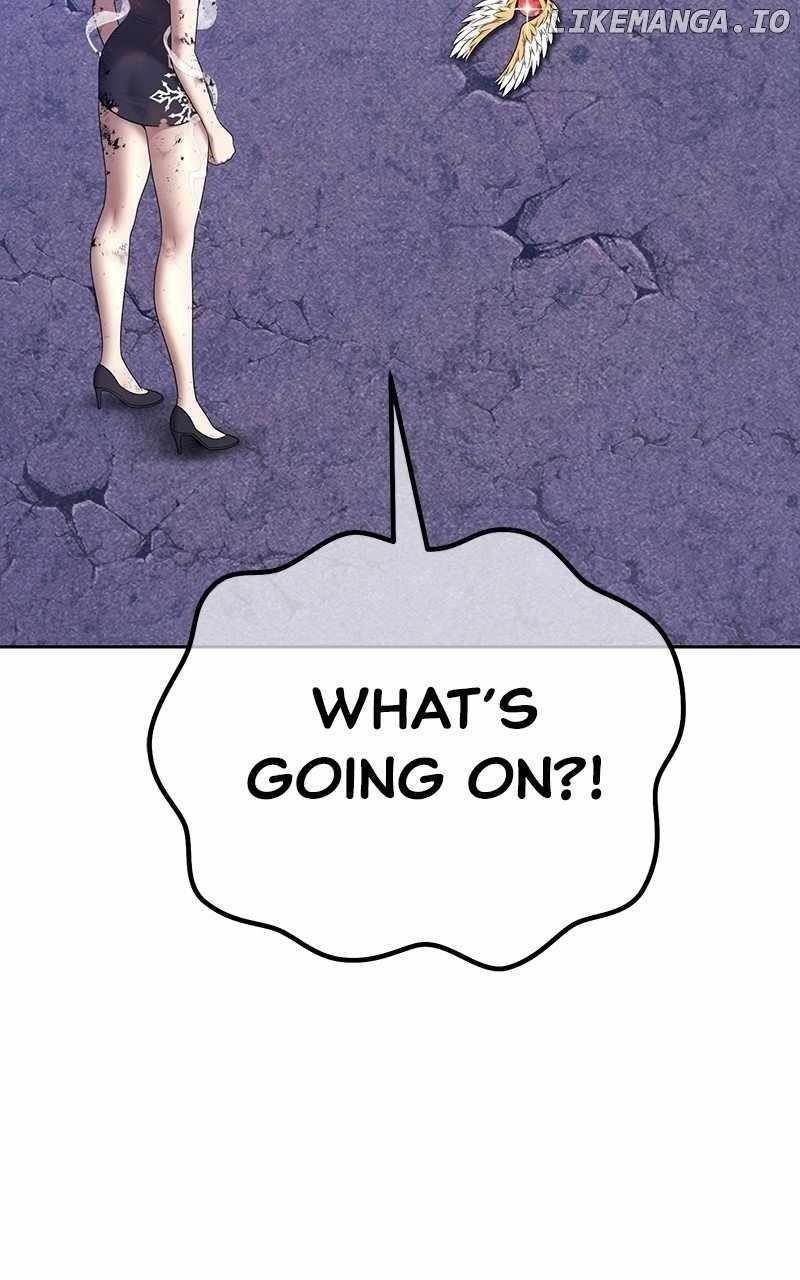 99 Reinforced Wood Stick Chapter 103 - Page 66 in English