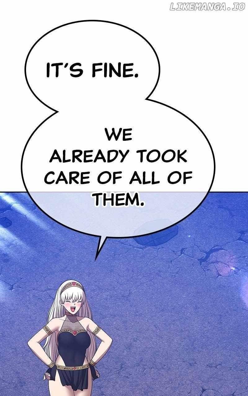 99 Reinforced Wood Stick Chapter 103 - Page 81 in English