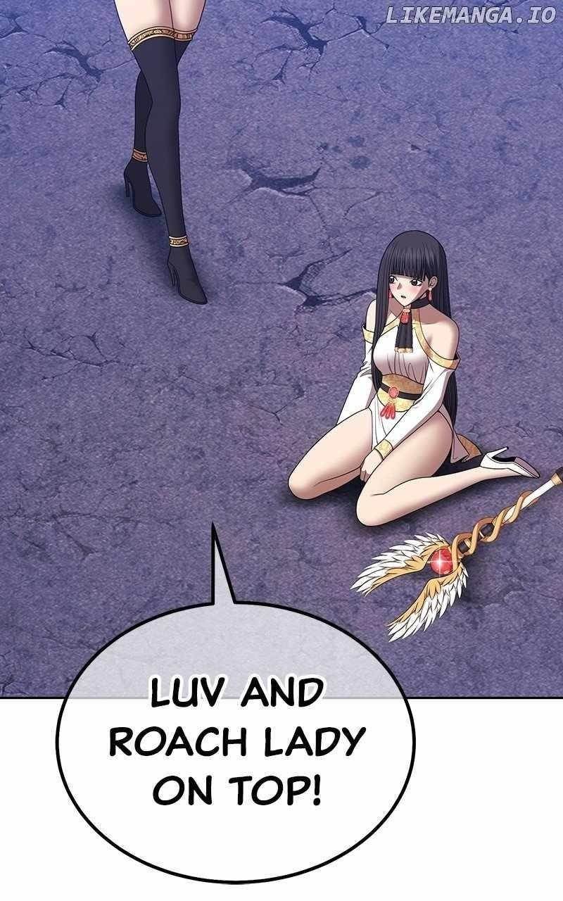 99 Reinforced Wood Stick Chapter 103 - Page 82 in English