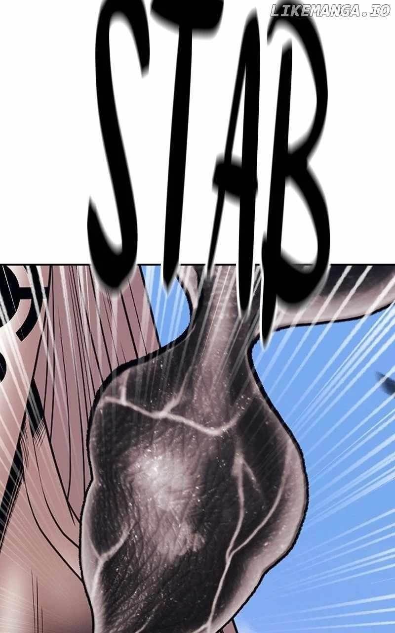 99 Reinforced Wood Stick Chapter 104 - Page 10 in English
