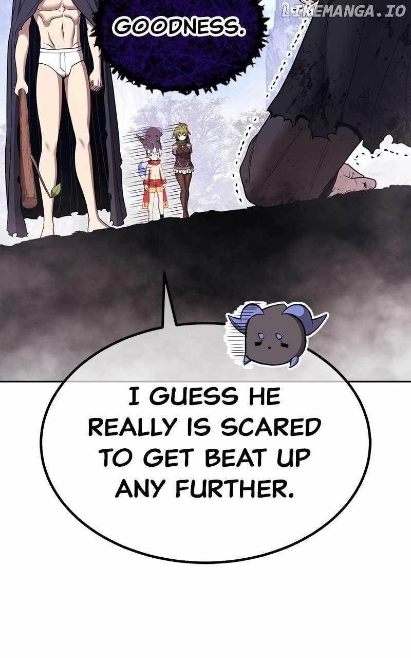 99 Reinforced Wood Stick Chapter 104 - Page 123 in English
