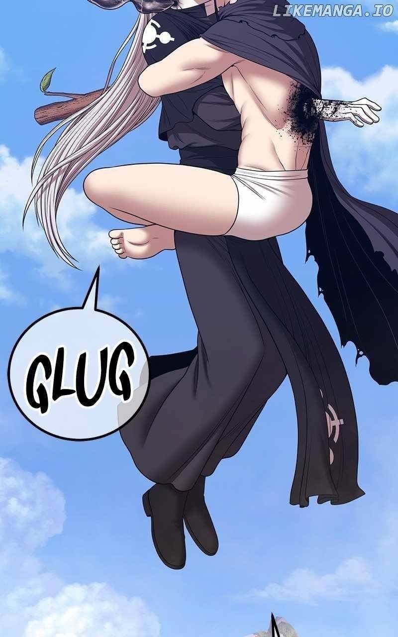 99 Reinforced Wood Stick Chapter 104 - Page 13 in English