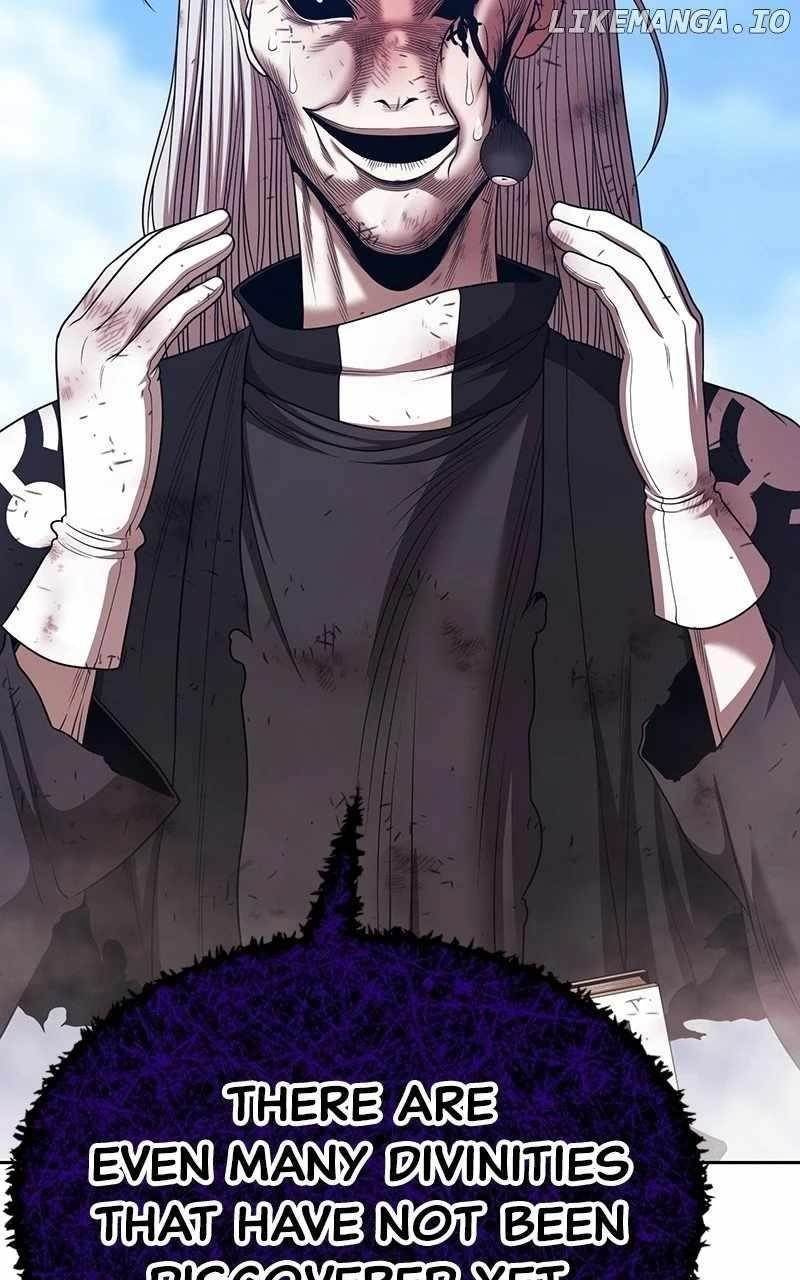 99 Reinforced Wood Stick Chapter 104 - Page 134 in English