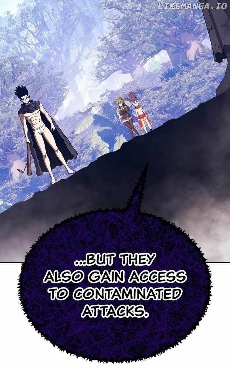 99 Reinforced Wood Stick Chapter 104 - Page 156 in English