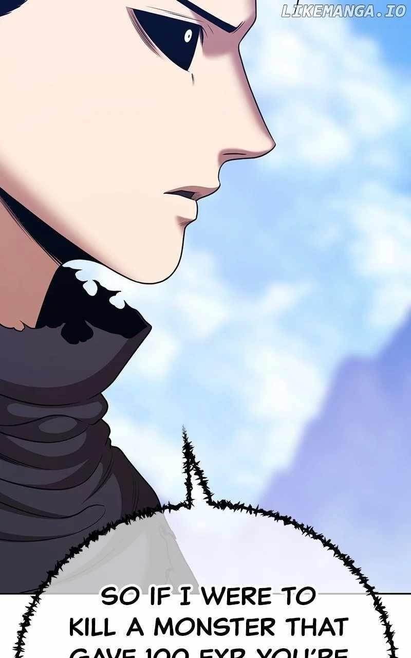 99 Reinforced Wood Stick Chapter 104 - Page 174 in English