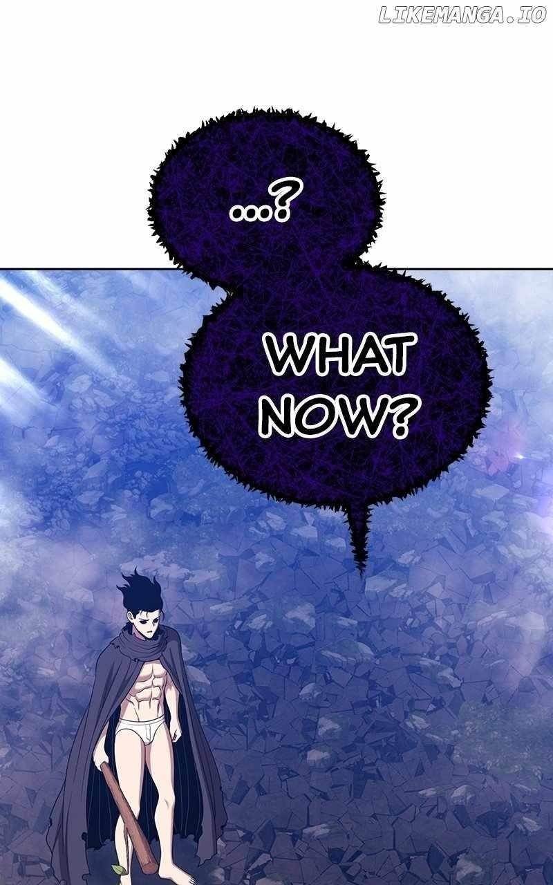 99 Reinforced Wood Stick Chapter 104 - Page 208 in English