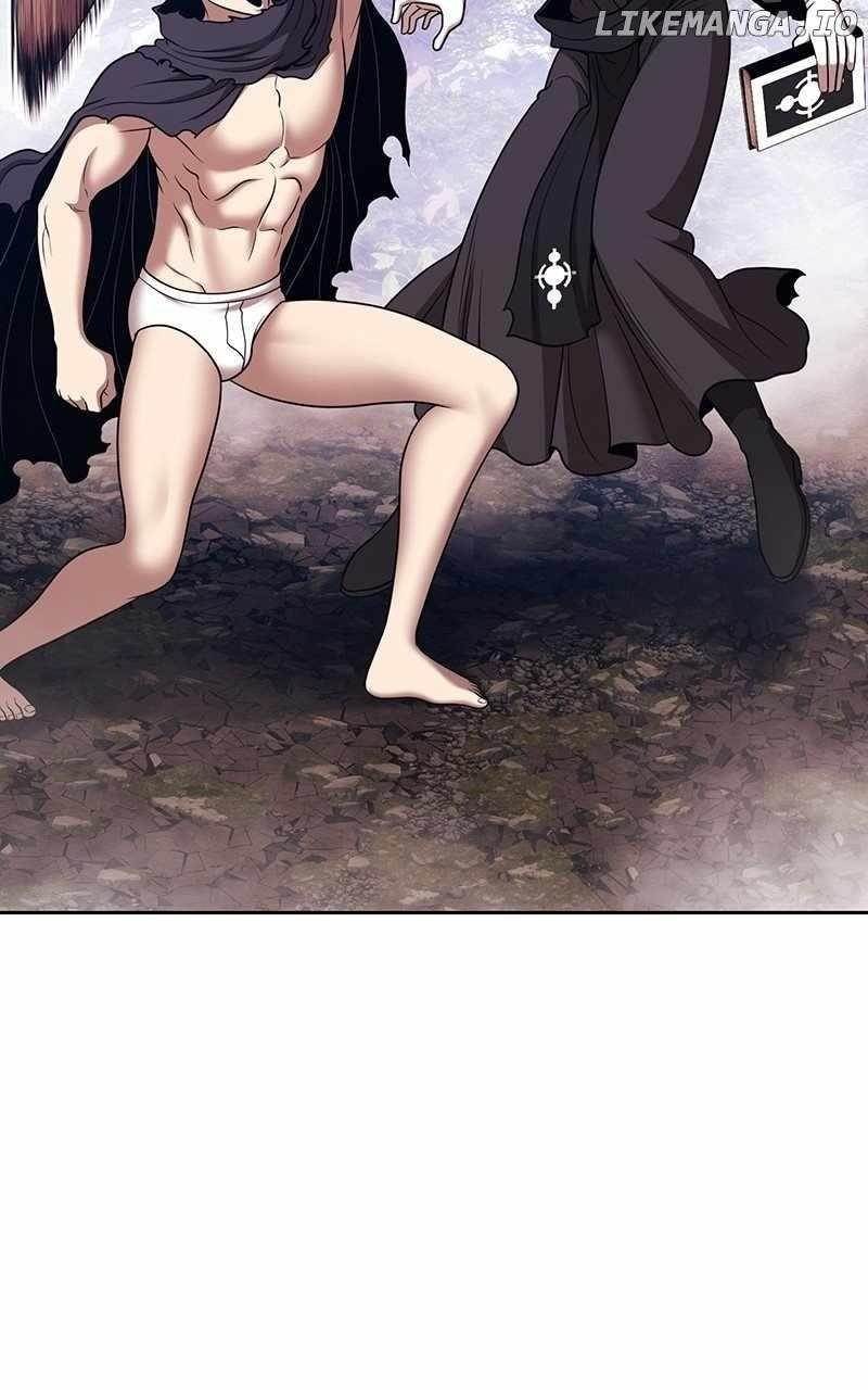 99 Reinforced Wood Stick Chapter 104 - Page 221 in English