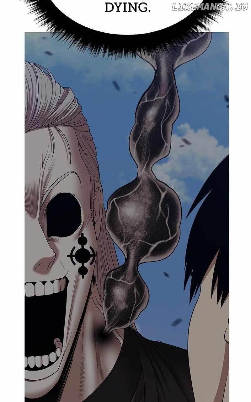 99 Reinforced Wood Stick Chapter 104 - Page 225 in English