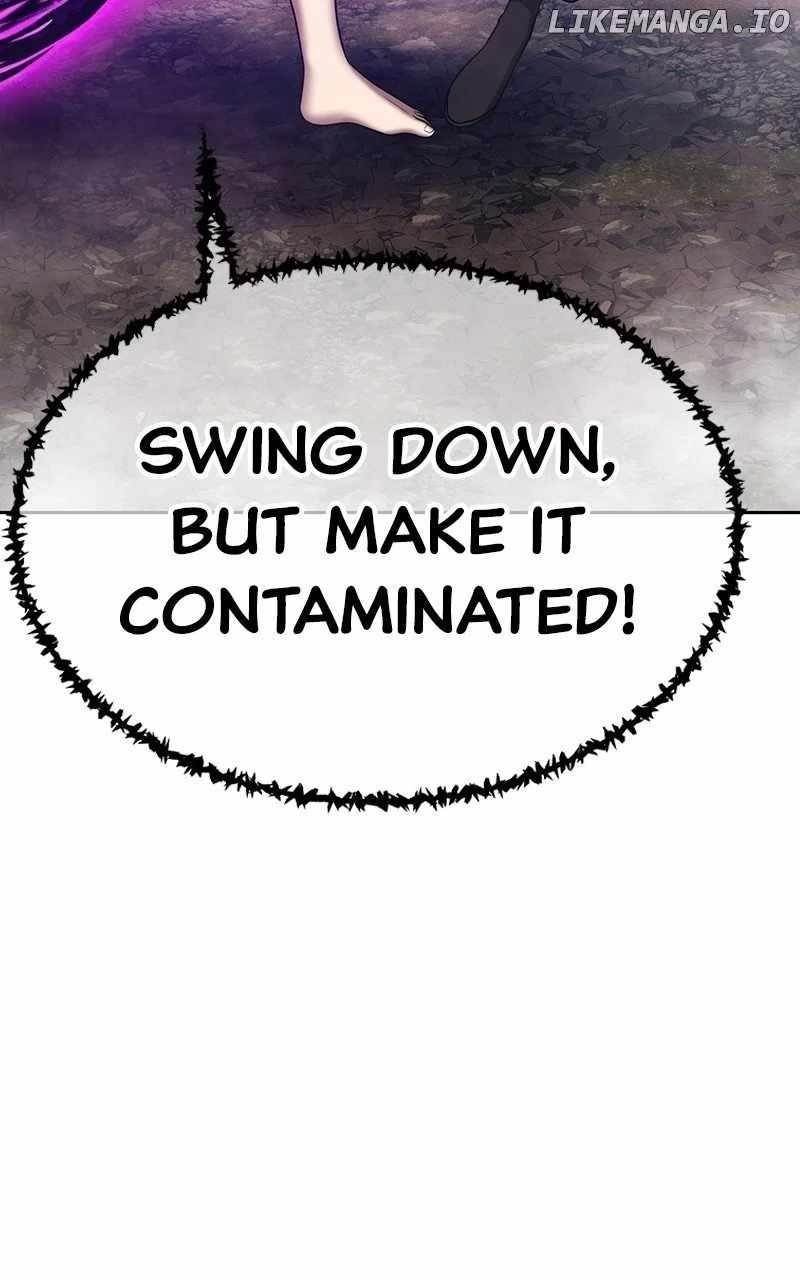 99 Reinforced Wood Stick Chapter 104 - Page 229 in English