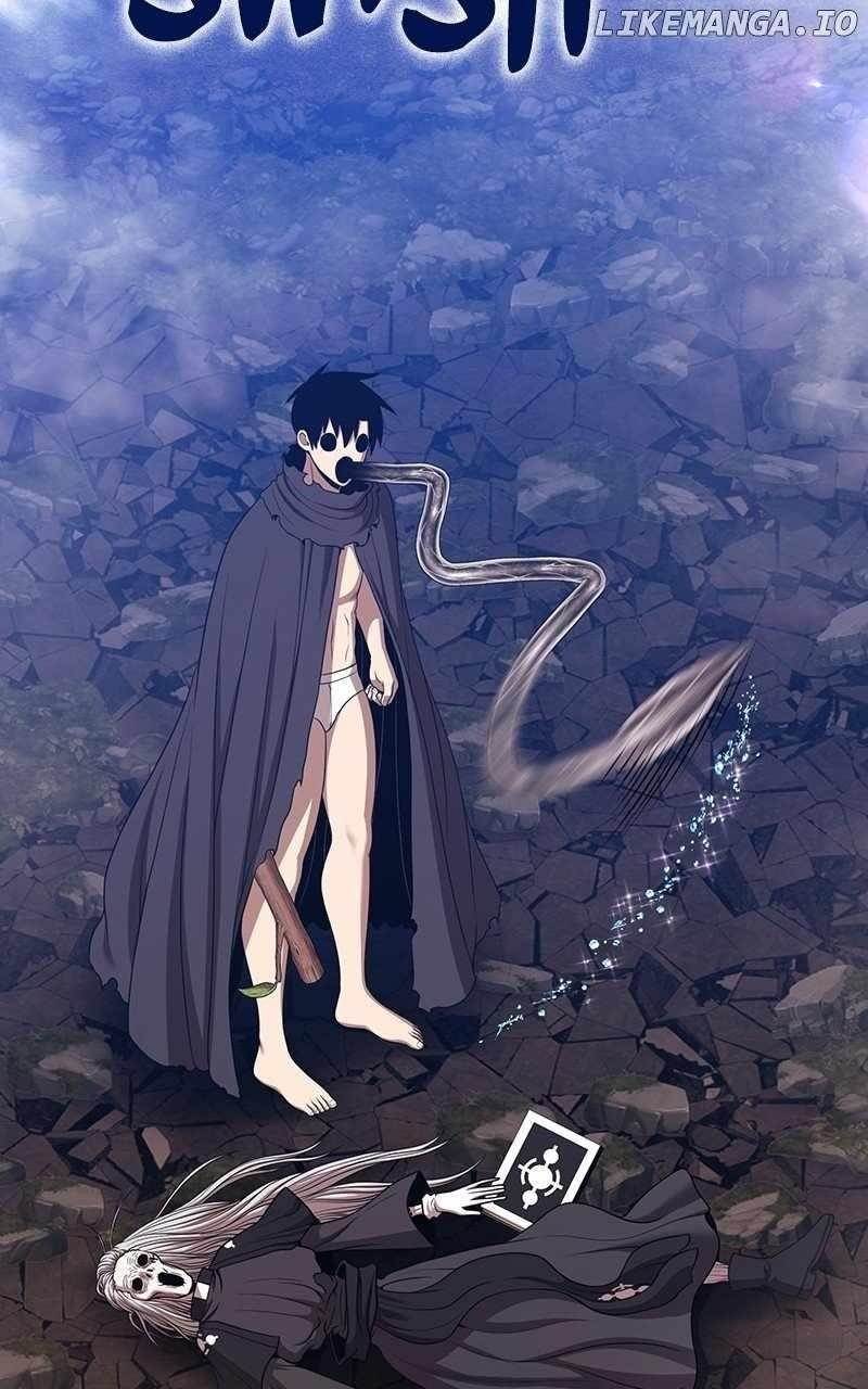 99 Reinforced Wood Stick Chapter 104 - Page 23 in English