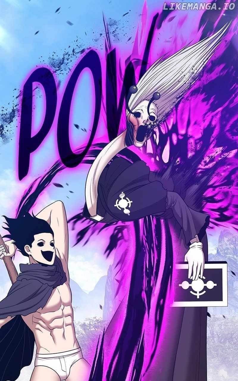 99 Reinforced Wood Stick Chapter 104 - Page 231 in English