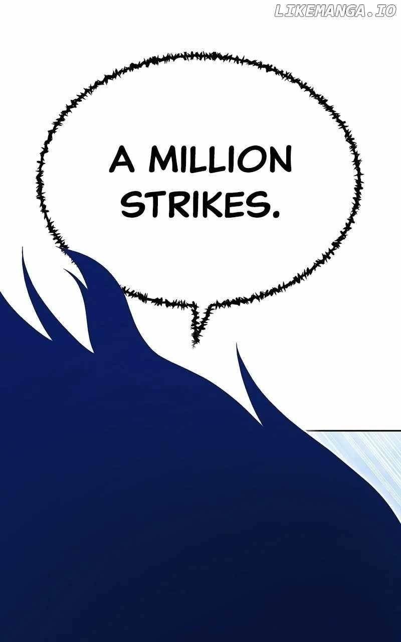 99 Reinforced Wood Stick Chapter 104 - Page 236 in English