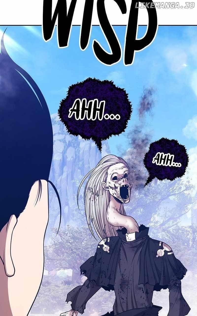 99 Reinforced Wood Stick Chapter 104 - Page 261 in English