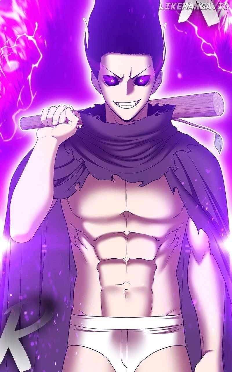 99 Reinforced Wood Stick Chapter 104 - Page 27 in English