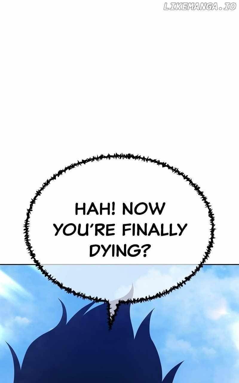 99 Reinforced Wood Stick Chapter 104 - Page 274 in English