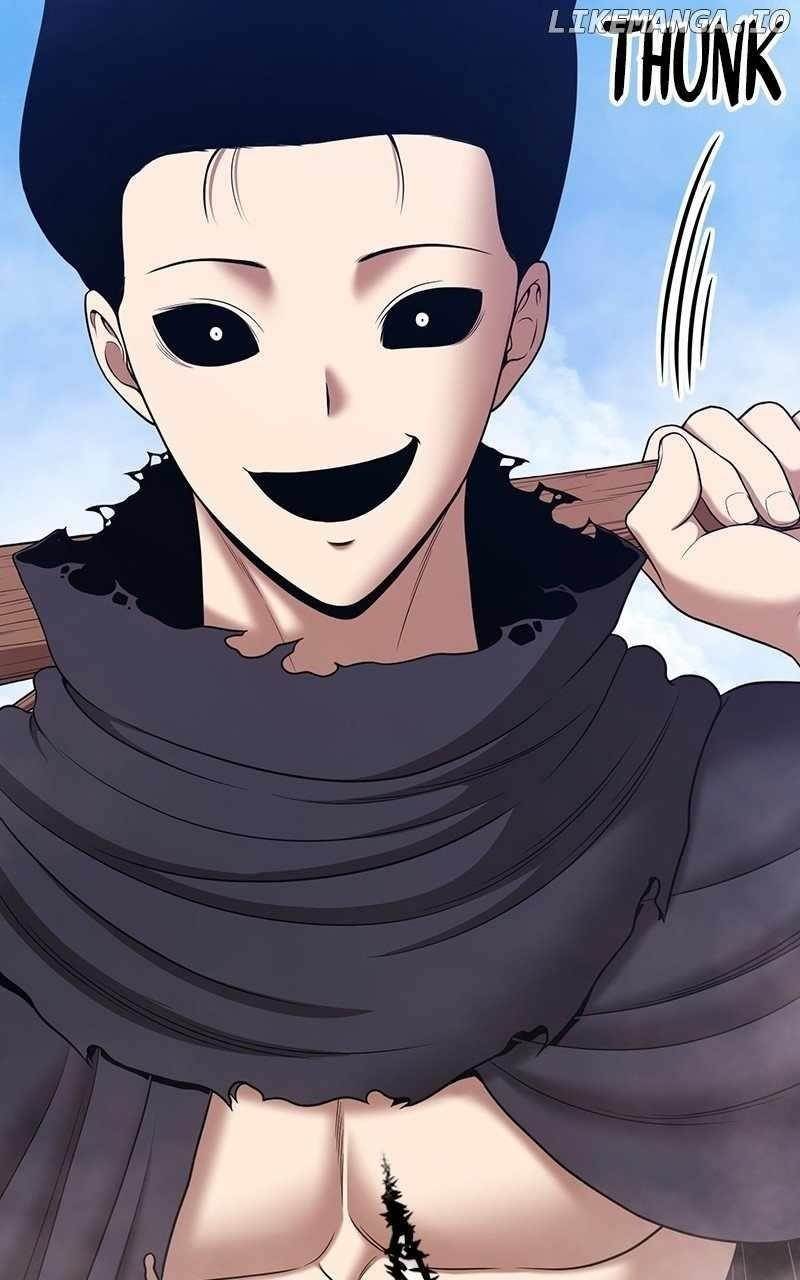 99 Reinforced Wood Stick Chapter 104 - Page 275 in English