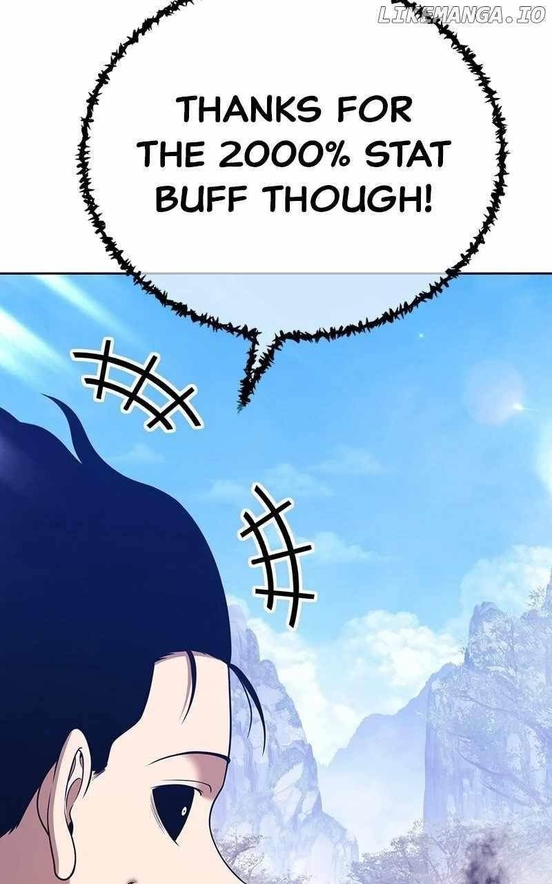 99 Reinforced Wood Stick Chapter 104 - Page 277 in English