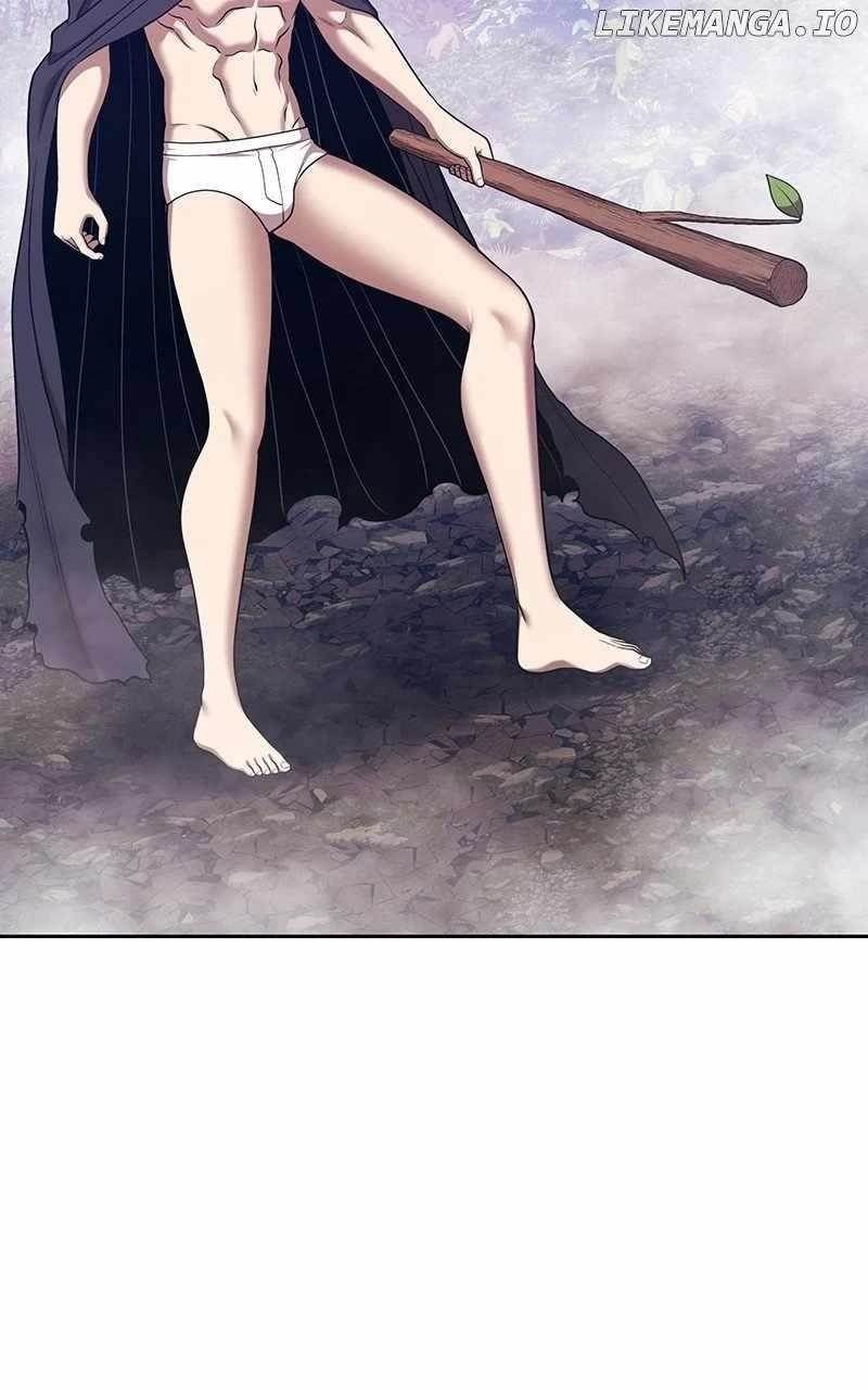 99 Reinforced Wood Stick Chapter 104 - Page 286 in English