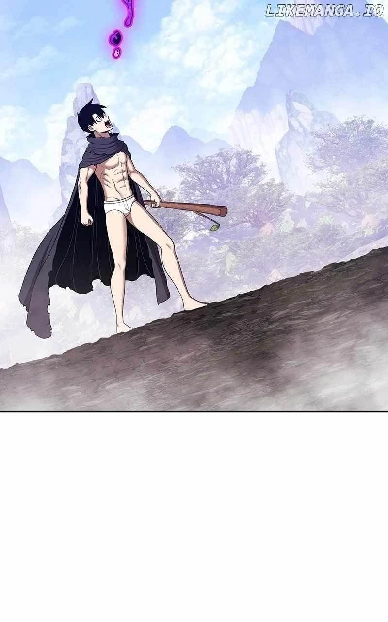 99 Reinforced Wood Stick Chapter 104 - Page 294 in English