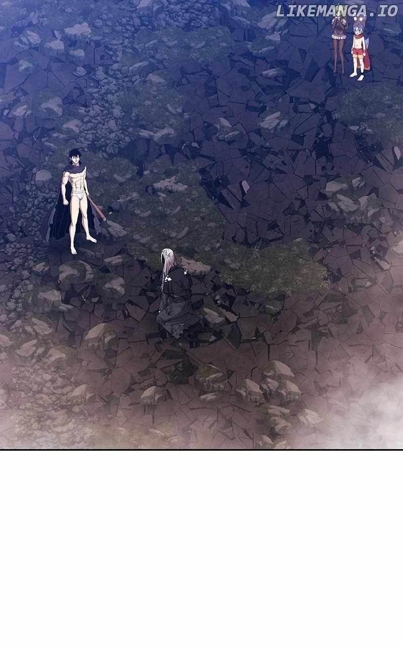 99 Reinforced Wood Stick Chapter 104 - Page 296 in English