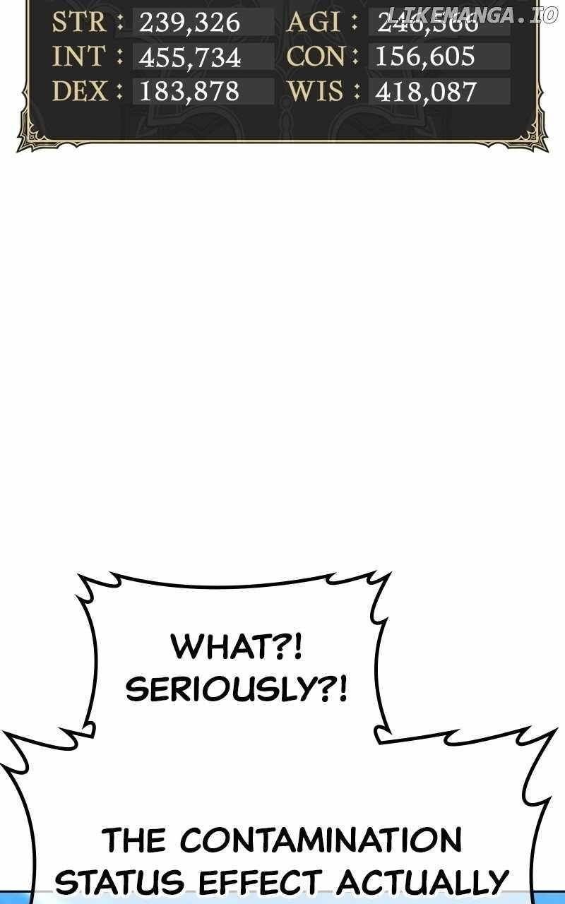 99 Reinforced Wood Stick Chapter 104 - Page 302 in English