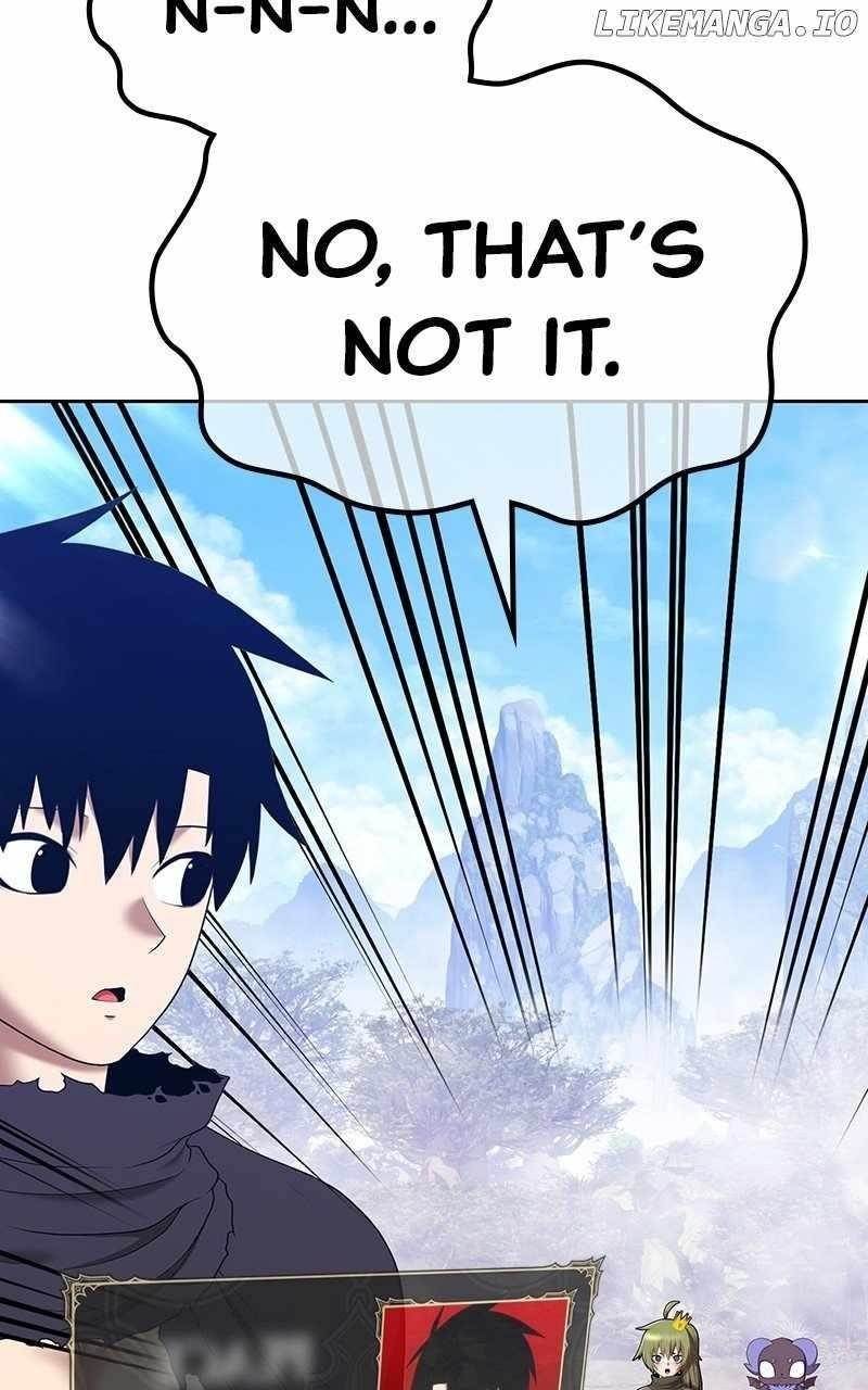 99 Reinforced Wood Stick Chapter 104 - Page 309 in English