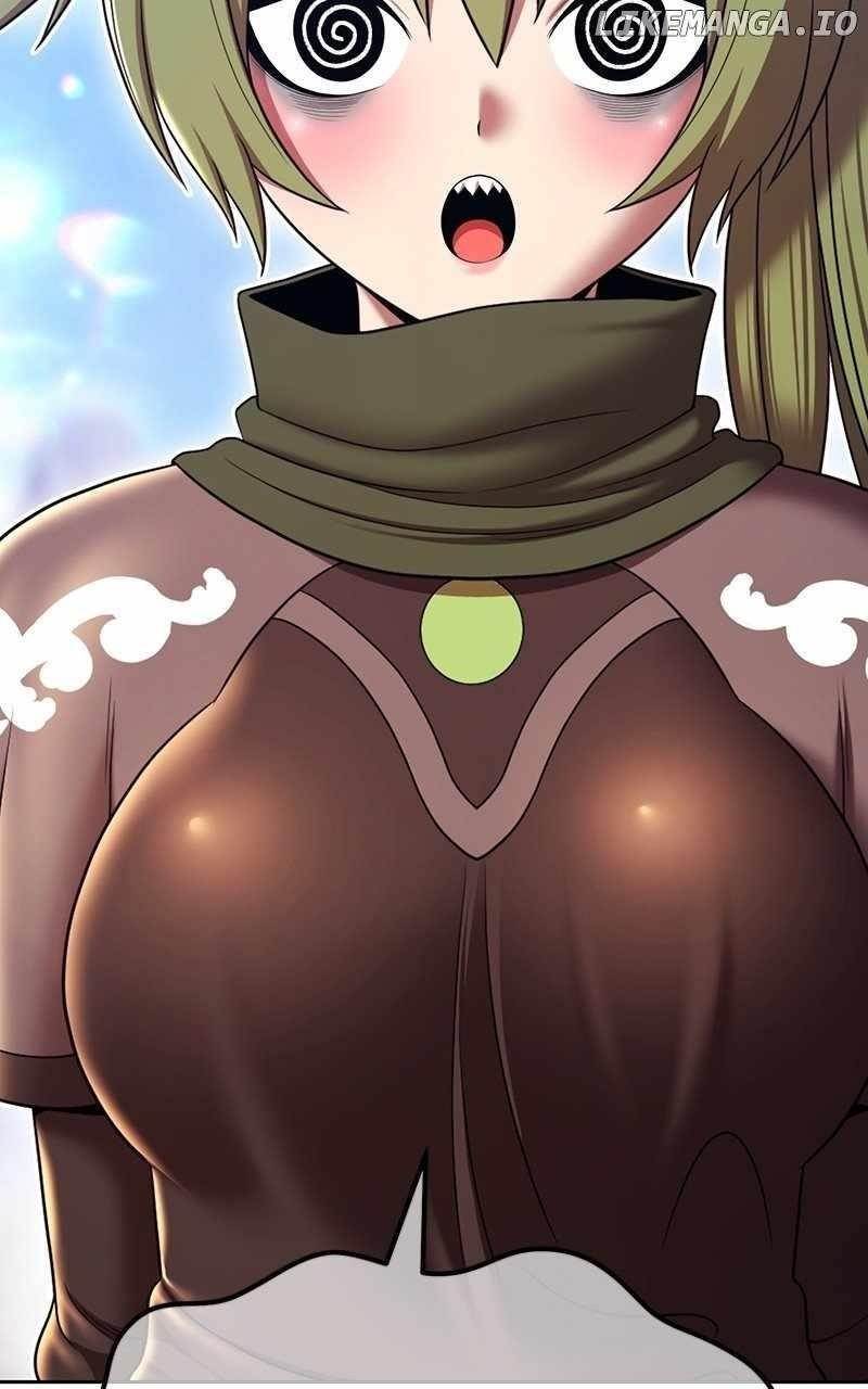 99 Reinforced Wood Stick Chapter 104 - Page 316 in English