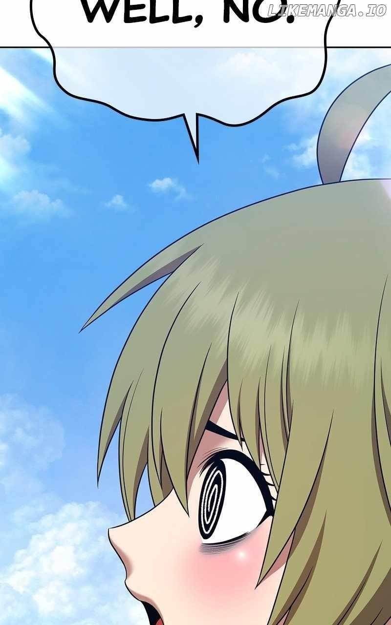 99 Reinforced Wood Stick Chapter 104 - Page 320 in English