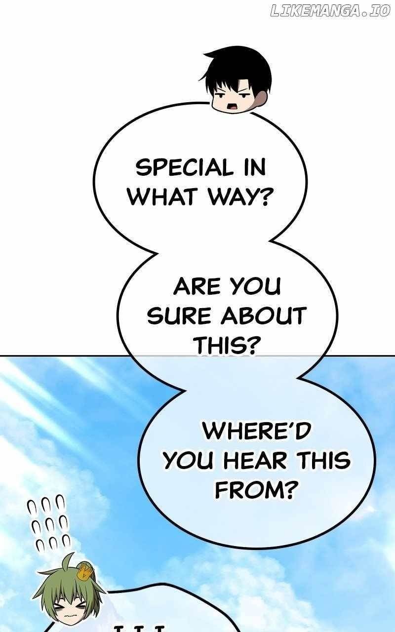 99 Reinforced Wood Stick Chapter 104 - Page 325 in English