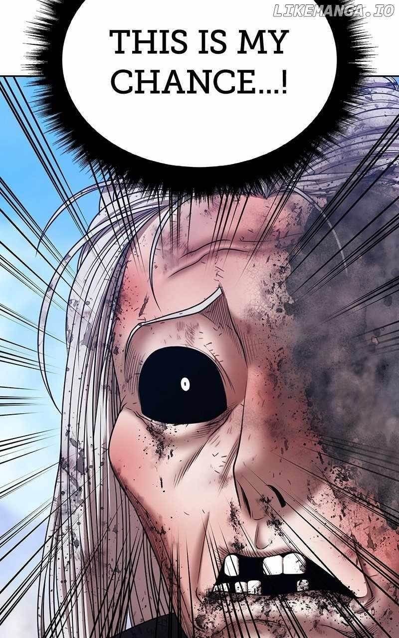 99 Reinforced Wood Stick Chapter 104 - Page 328 in English
