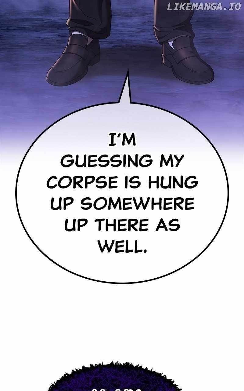 99 Reinforced Wood Stick Chapter 104 - Page 364 in English