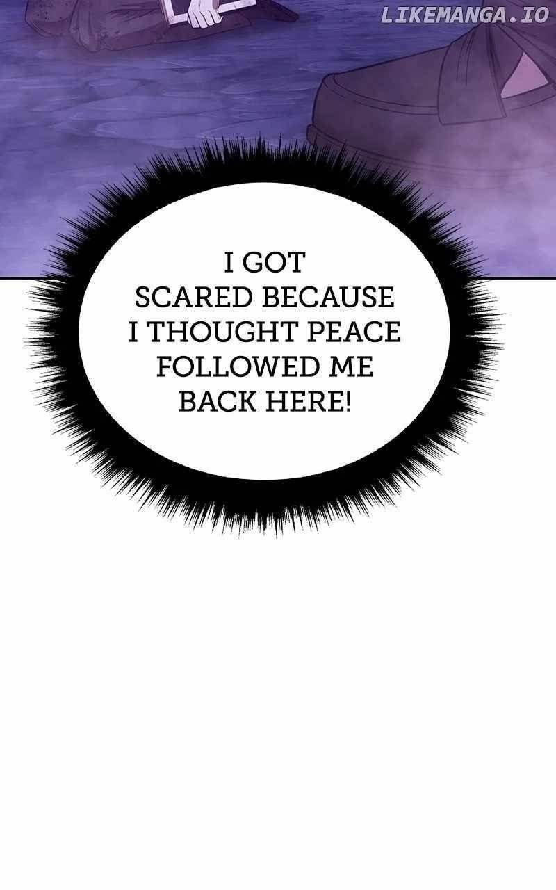 99 Reinforced Wood Stick Chapter 104 - Page 366 in English