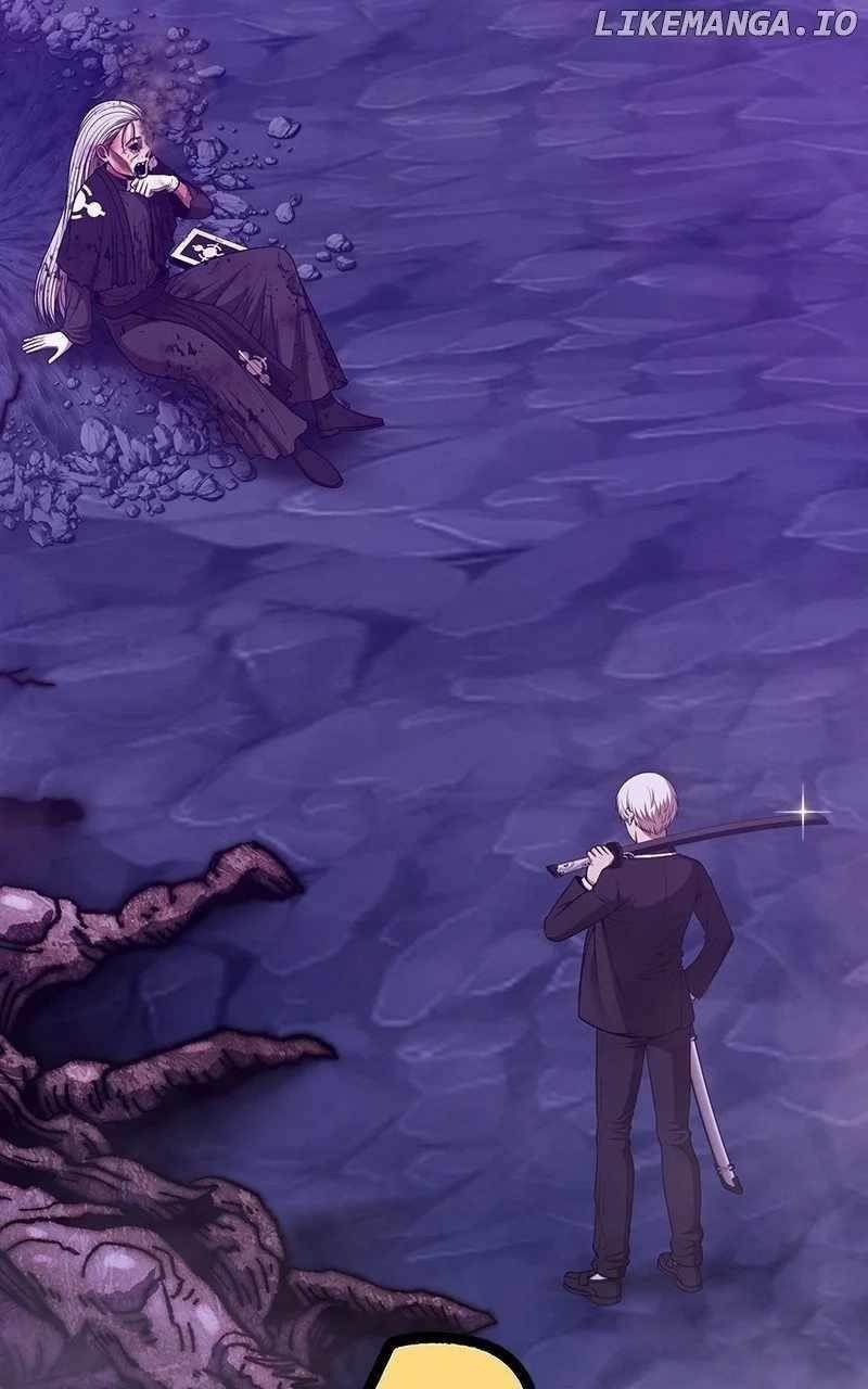 99 Reinforced Wood Stick Chapter 104 - Page 382 in English