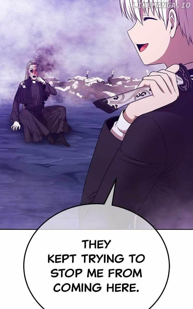 99 Reinforced Wood Stick Chapter 104 - Page 388 in English