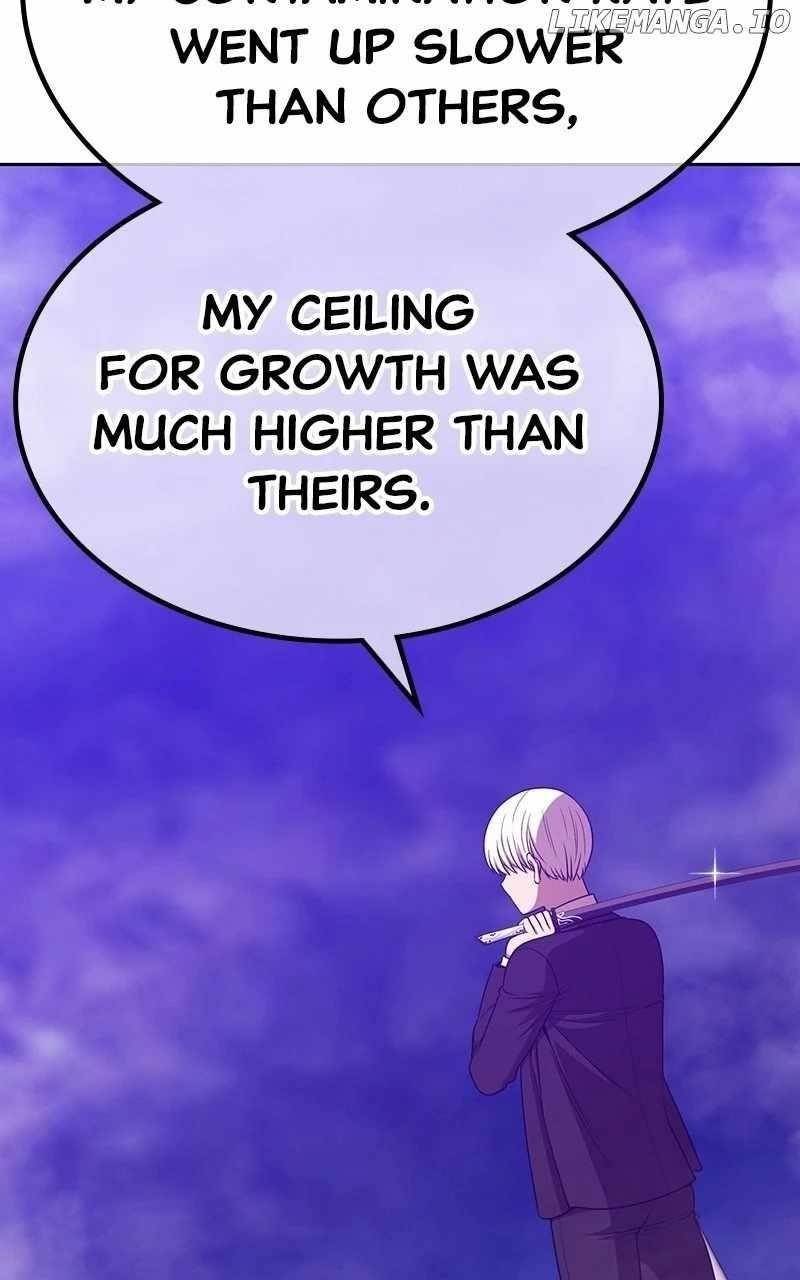 99 Reinforced Wood Stick Chapter 104 - Page 397 in English