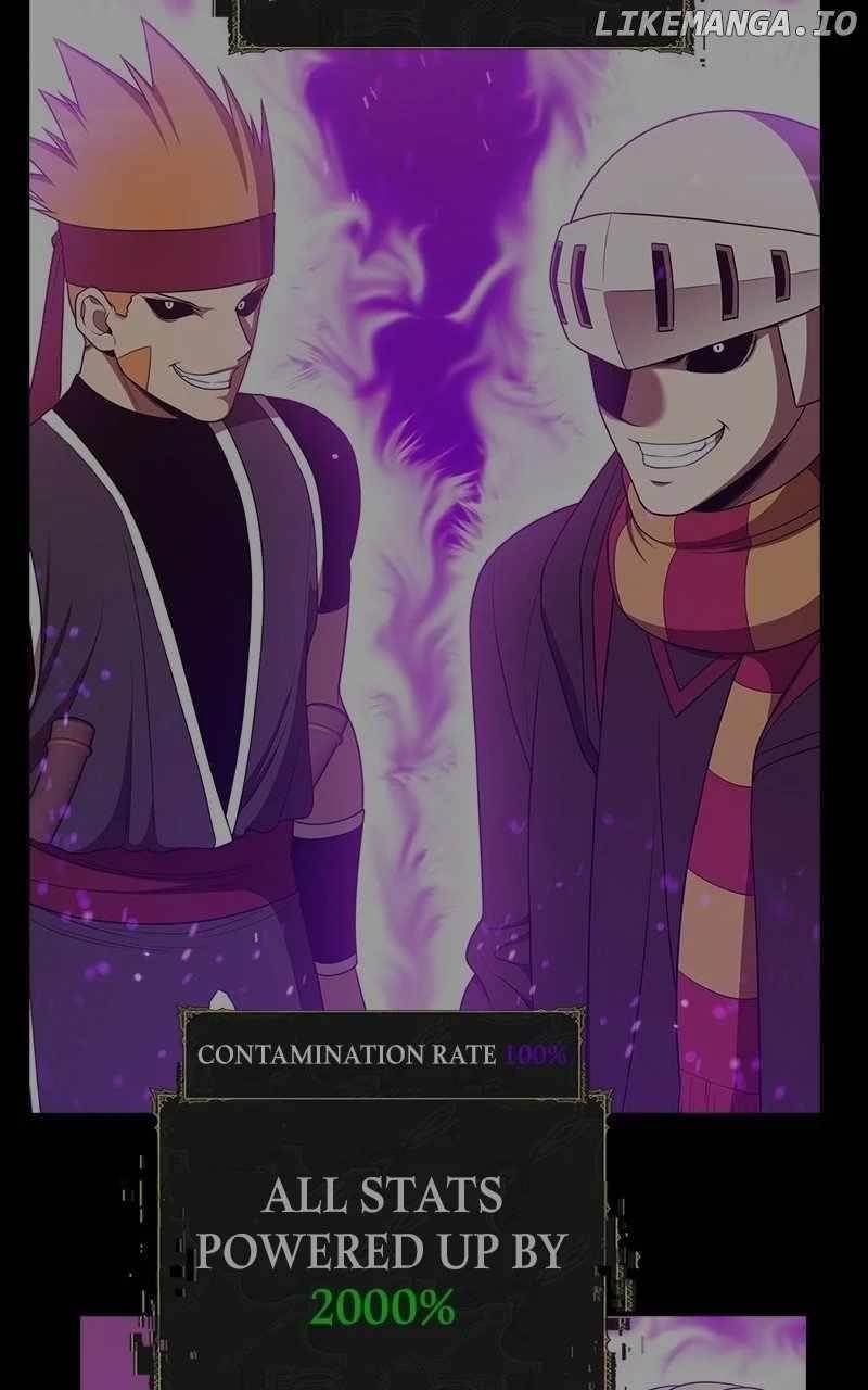 99 Reinforced Wood Stick Chapter 104 - Page 402 in English