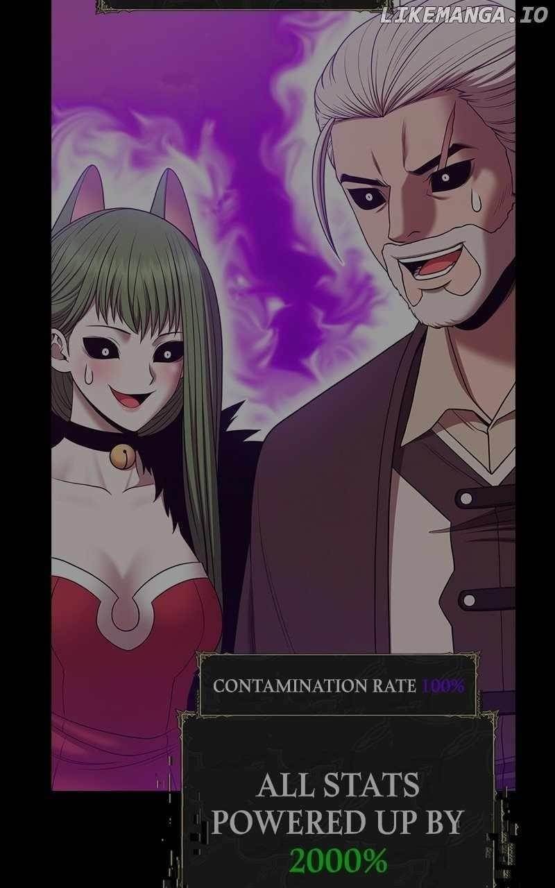 99 Reinforced Wood Stick Chapter 104 - Page 403 in English