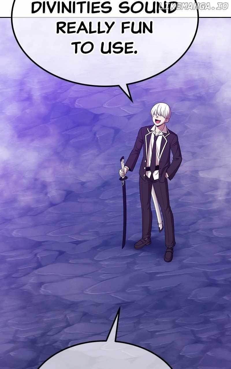 99 Reinforced Wood Stick Chapter 104 - Page 414 in English