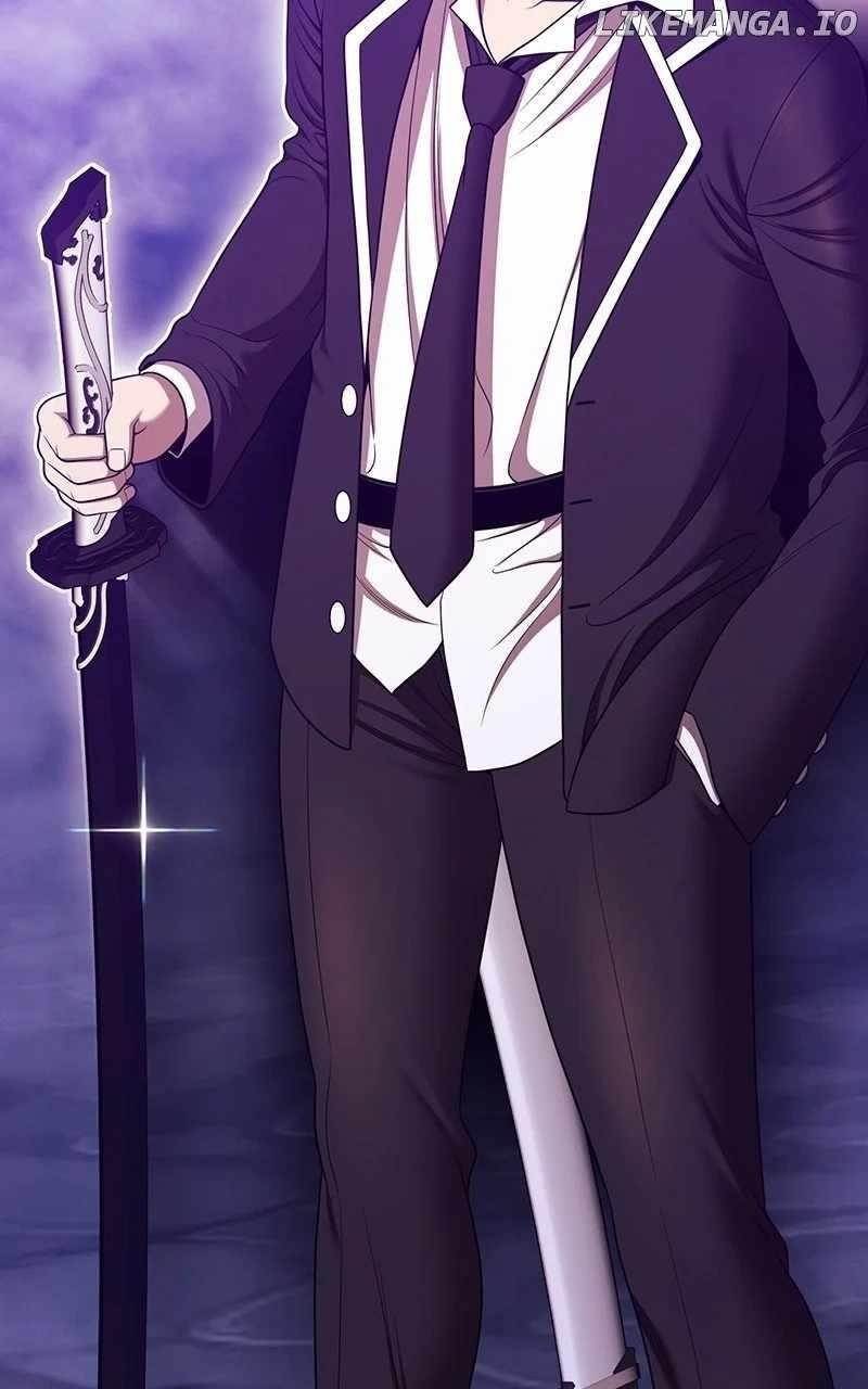 99 Reinforced Wood Stick Chapter 104 - Page 420 in English
