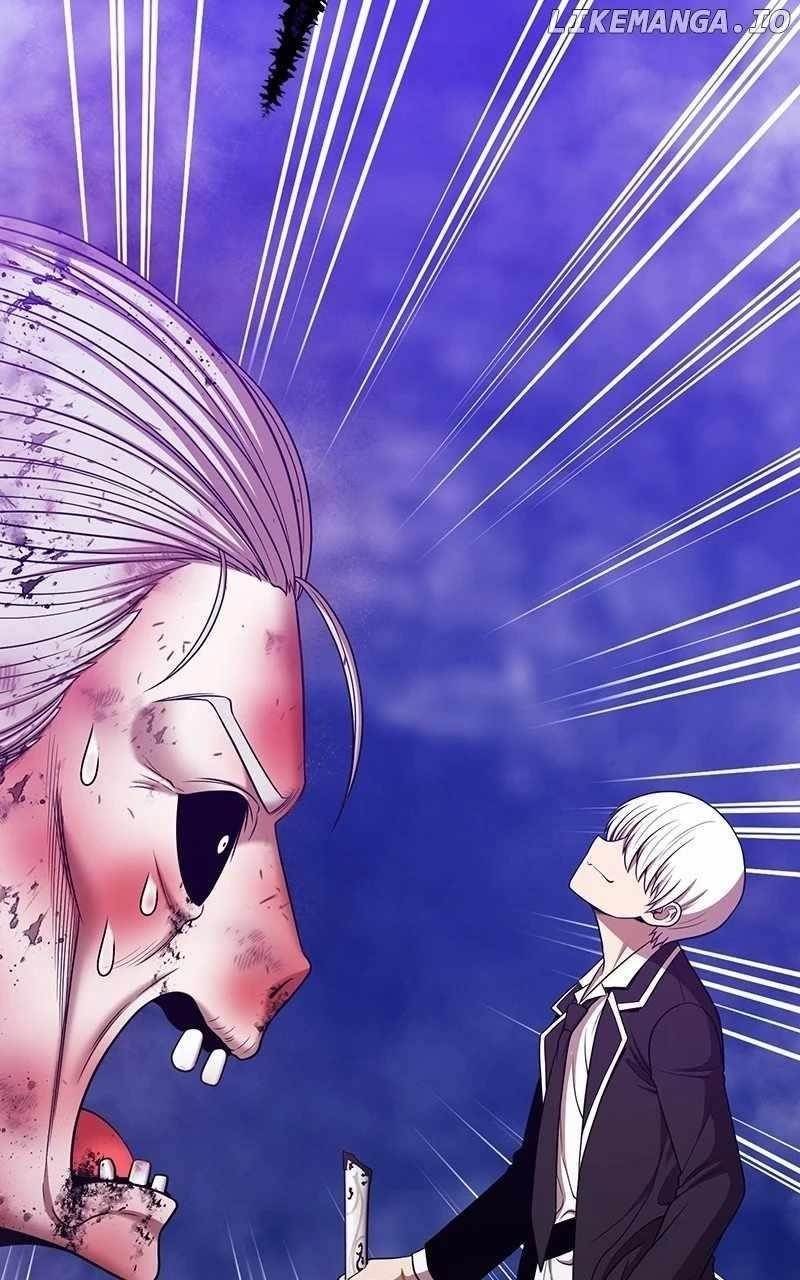 99 Reinforced Wood Stick Chapter 104 - Page 425 in English